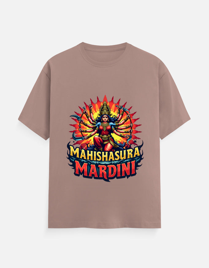 Color_Mushroom