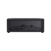 3D Flame Fireplace Diffuser Machine