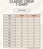Color_Size Chart