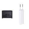 3D Flame Fireplace Diffuser Machine