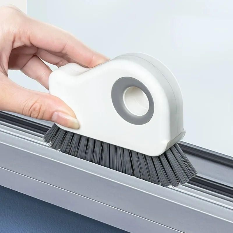 2 in 1 Multipurpose Window Groove Cleaning (Buy 1 Get 1 Free !!!)