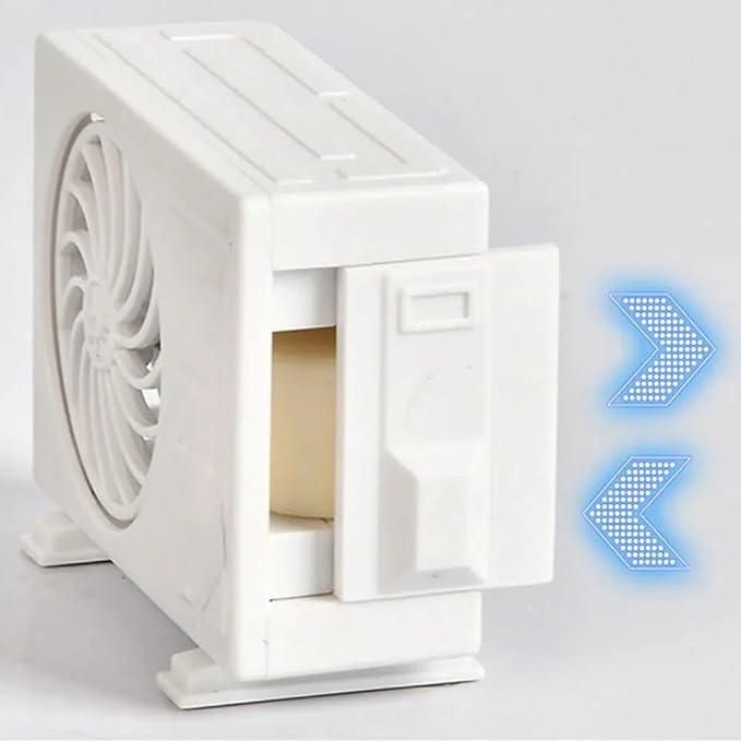AC Miniature Designed Air freshener Diffuser for Car