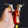 Laser Slingshot for Outdoor