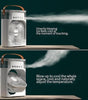 Multifunction Water Spray Mist Fan