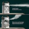 Multifunction Water Spray Mist Fan