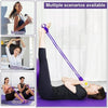 All-in-one Fitness Band for Exercise and Yoga