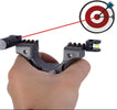 Laser Slingshot for Outdoor