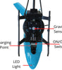 💪🚁 Unbreakable Flying Helicopter with Remote Control & Rechargeable 🚁💪
