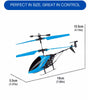 💪🚁 Unbreakable Flying Helicopter with Remote Control & Rechargeable 🚁💪