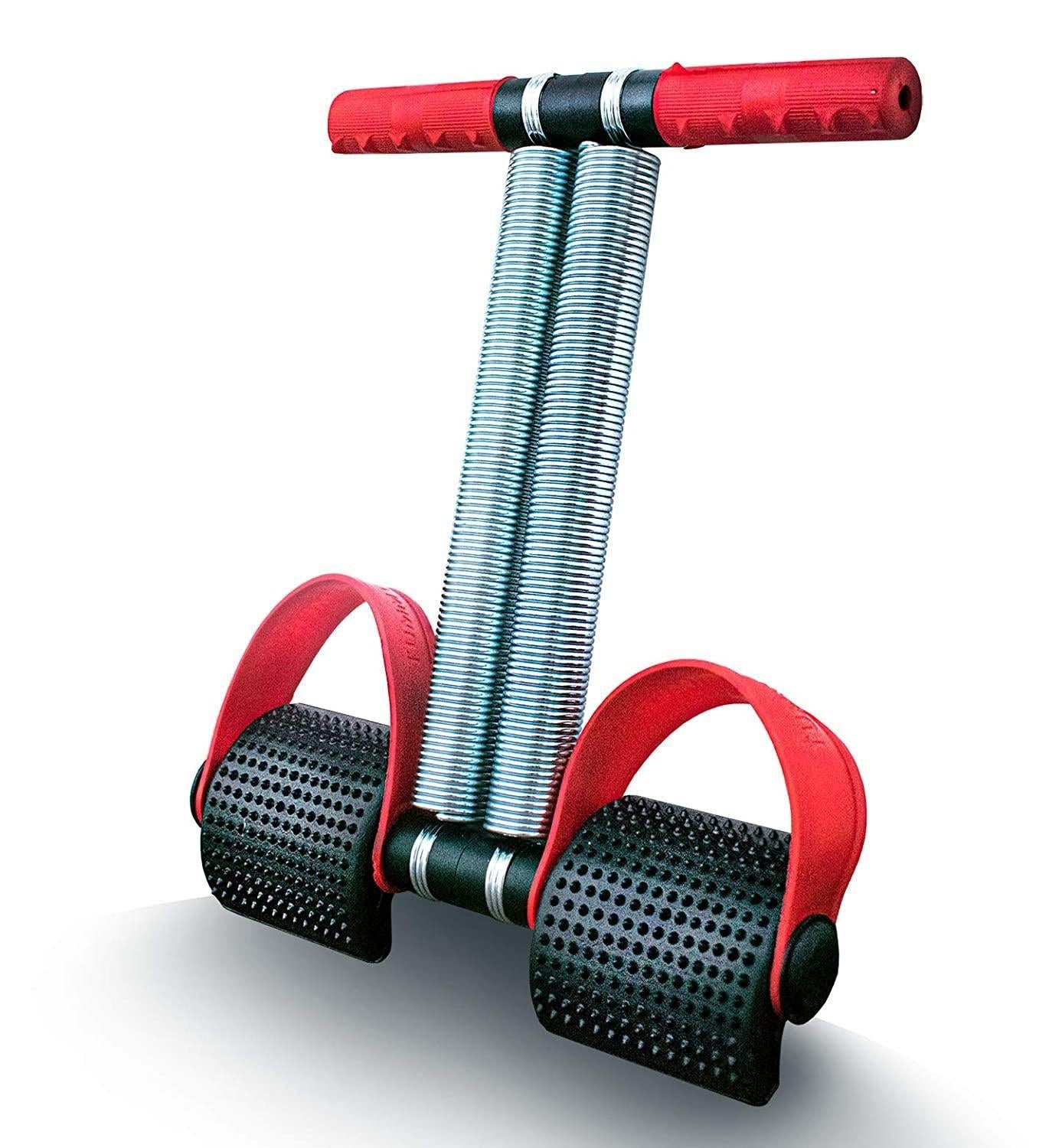 Double Spring Waist Trimmer