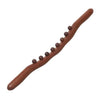 Wooden Massager Stick for Full Body