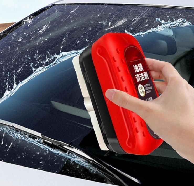 Glass Cleaning Duster
