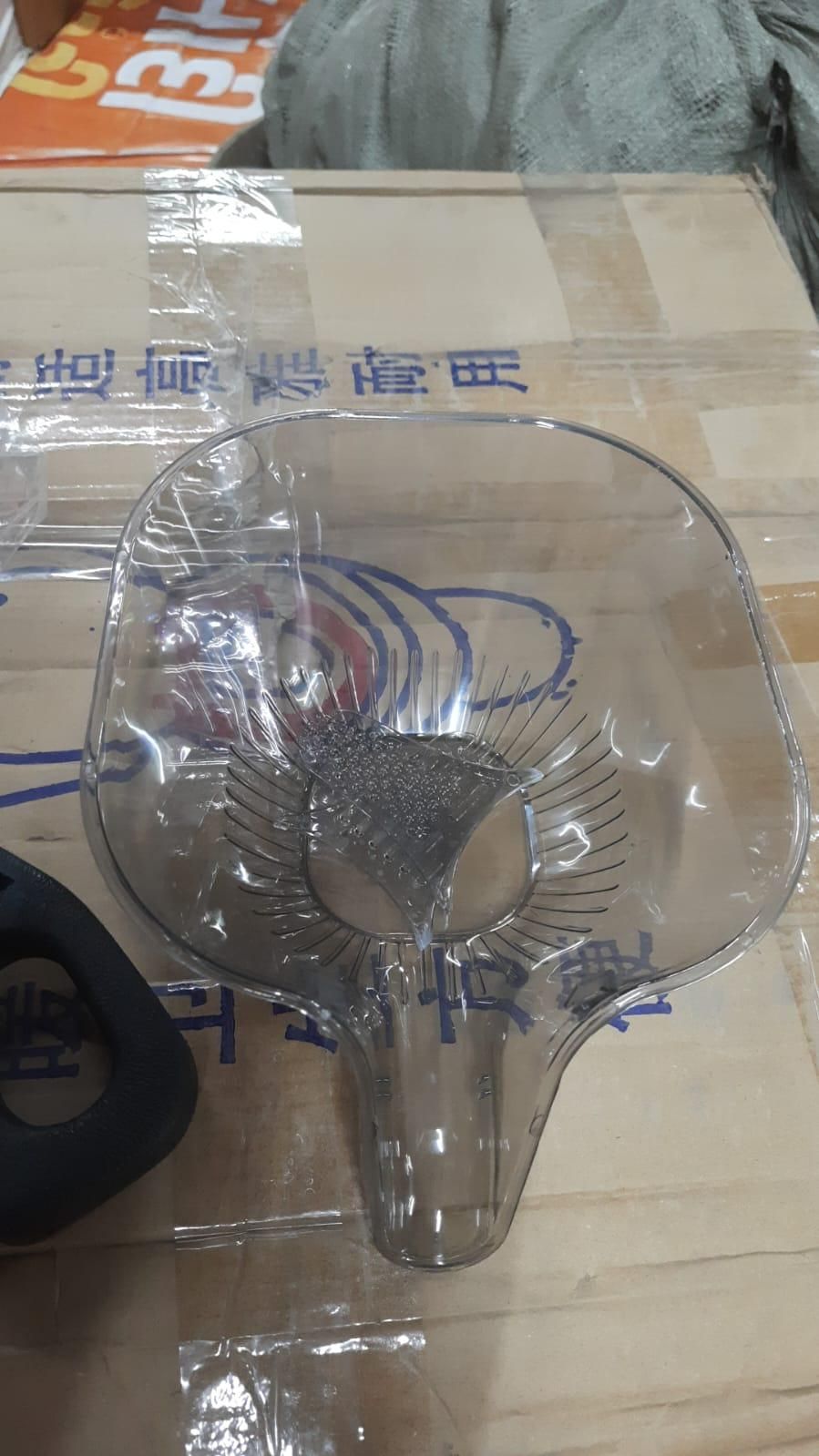 Drain Basket Funnel for Kitchen Sink (Buy 1 Get 1 Free !!!)
