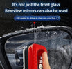 Glass Cleaning Duster