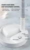 Height Adjustable & Rechargeable Standing Fan