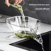 Drain Basket Funnel for Kitchen Sink (Buy 1 Get 1 Free !!!)