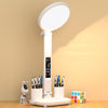 LED Lamp & Fan in-built for Study Table