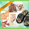 Acupressure Slippers for Full Body Blood Circulation (Unisex)