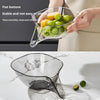 Drain Basket Funnel for Kitchen Sink (Buy 1 Get 1 Free !!!)