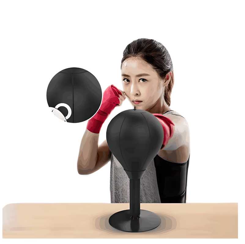 Boxing Punching Ball for Kids & Adults