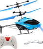 💪🚁 Unbreakable Flying Helicopter with Remote Control & Rechargeable 🚁💪