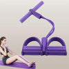 All-in-one Fitness Band for Exercise and Yoga
