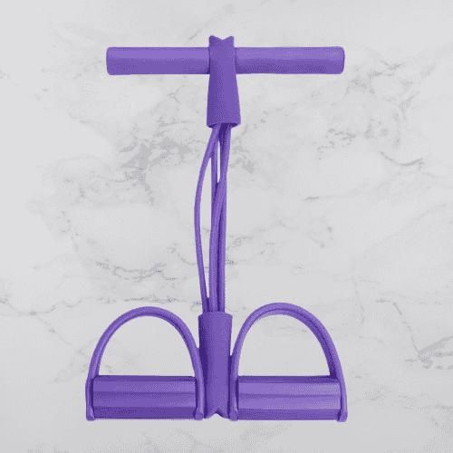 All-in-one Fitness Band for Exercise and Yoga