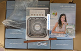 Multifunction Water Spray Mist Fan