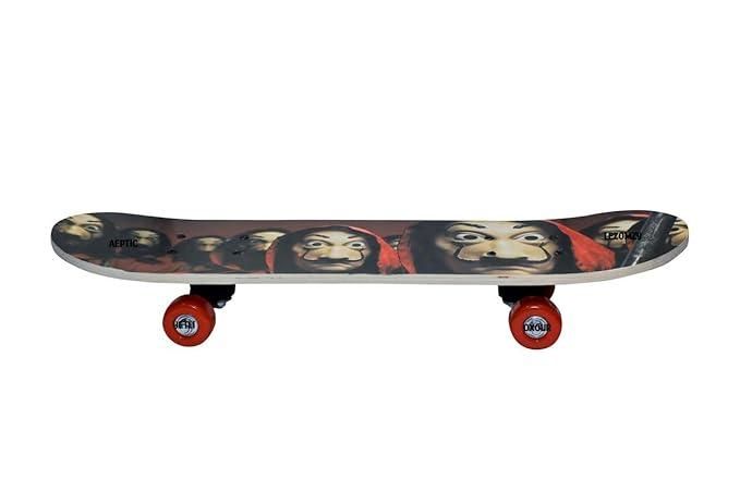 Skateboard for Kids and Adults