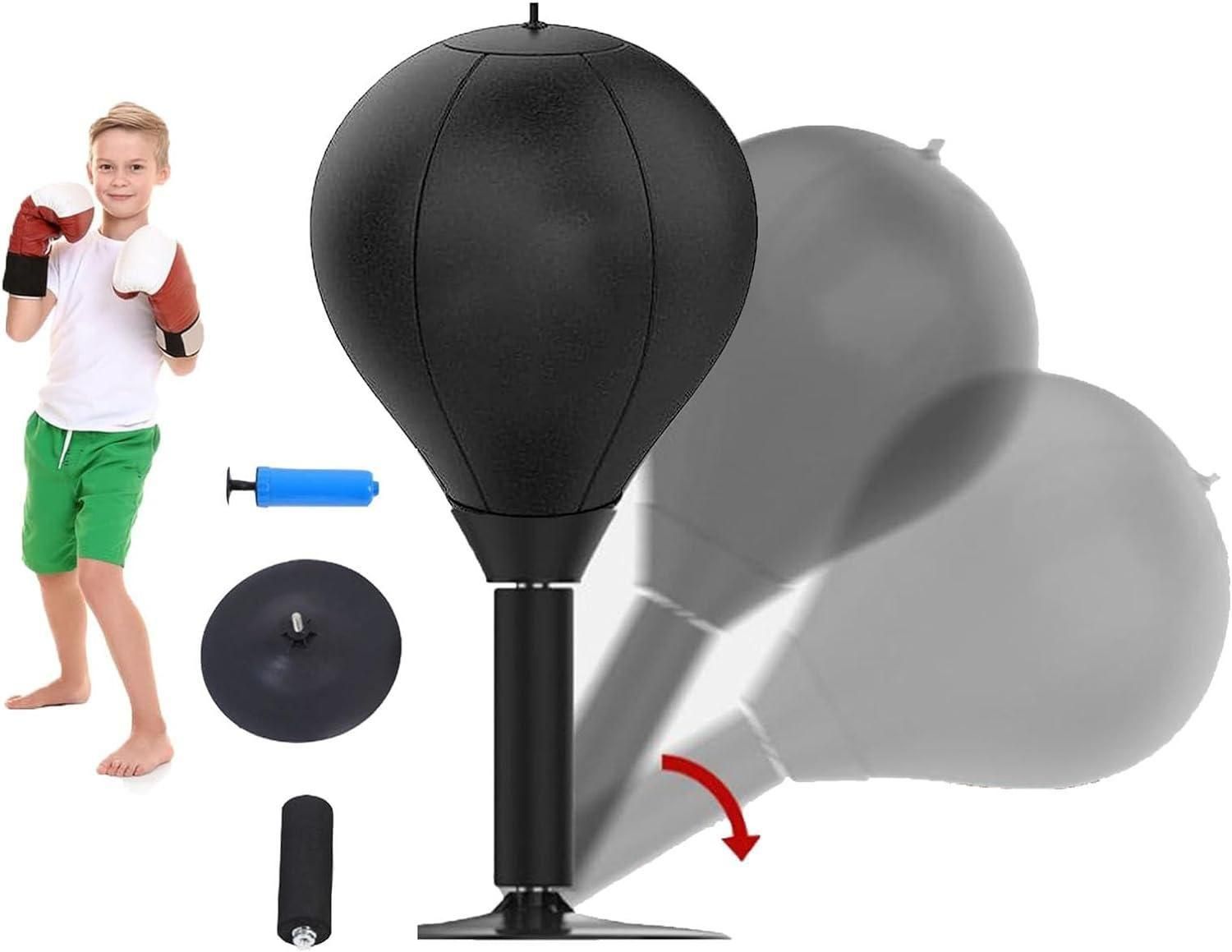 Boxing Punching Ball for Kids & Adults