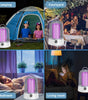 🦟🚫  USB Mosquito & Bugs Killer UV LED Lamp 🦟🚫