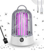 🦟🚫  USB Mosquito & Bugs Killer UV LED Lamp 🦟🚫