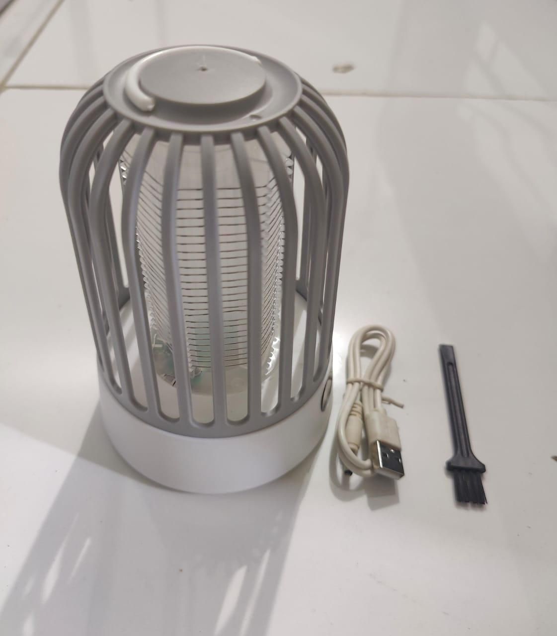 🦟🚫  USB Mosquito & Bugs Killer UV LED Lamp 🦟🚫