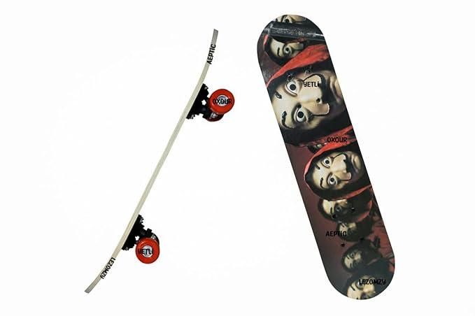 Skateboard for Kids and Adults