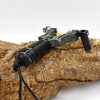 Laser Slingshot for Outdoor