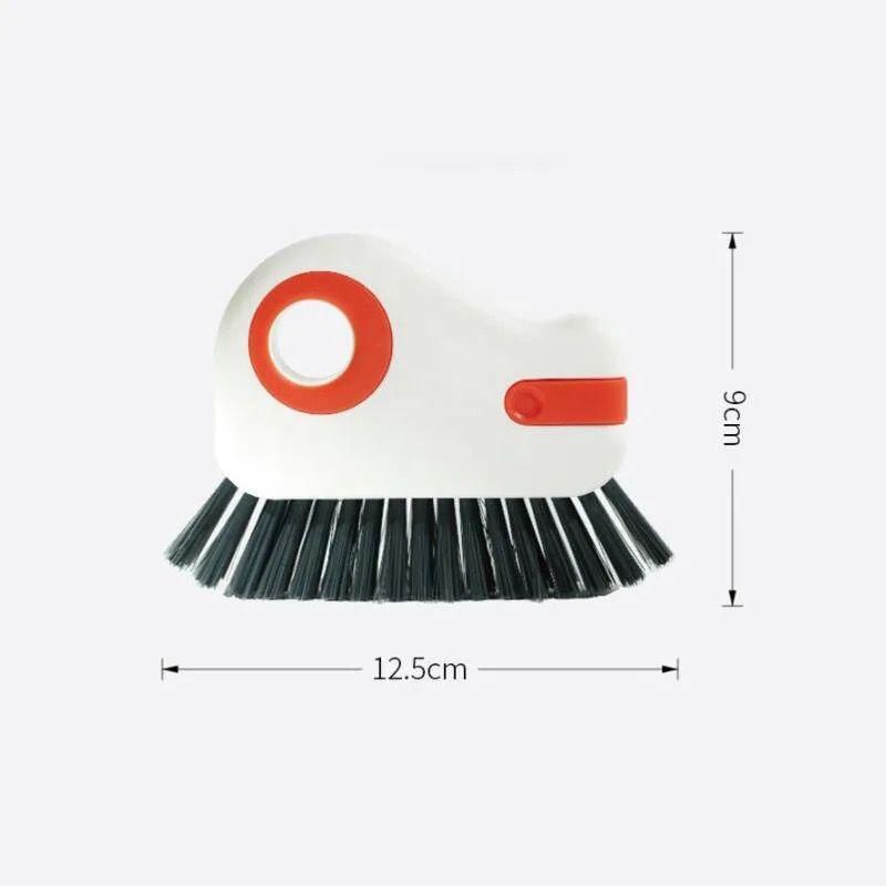 2 in 1 Multipurpose Window Groove Cleaning (Buy 1 Get 1 Free !!!)