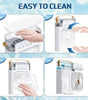 Multifunction Water Spray Mist Fan