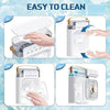 Multifunction Water Spray Mist Fan