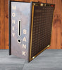 🔥 ₹💰 Wooden Money Savings Box for Children & Adults 🐖🏦 🔥