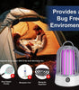 🦟🚫  USB Mosquito & Bugs Killer UV LED Lamp 🦟🚫