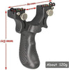 Laser Slingshot for Outdoor