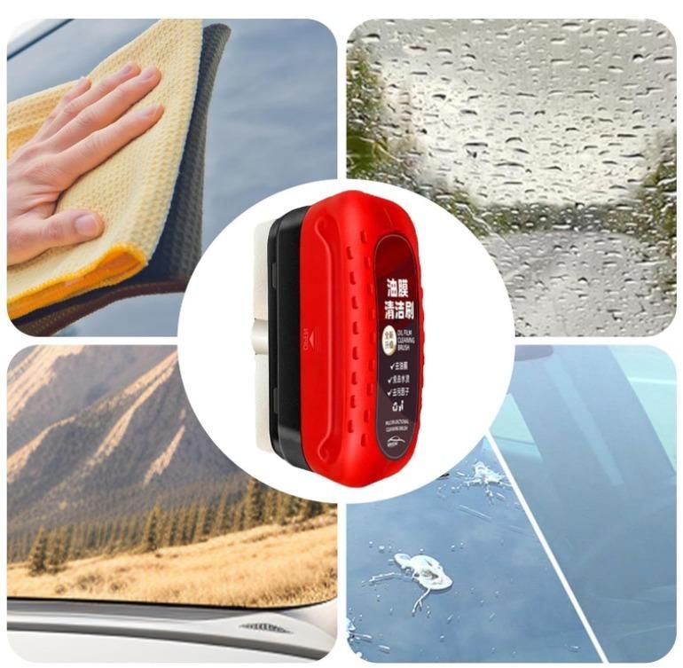 Glass Cleaning Duster