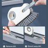 2 in 1 Multipurpose Window Groove Cleaning (Buy 1 Get 1 Free !!!)