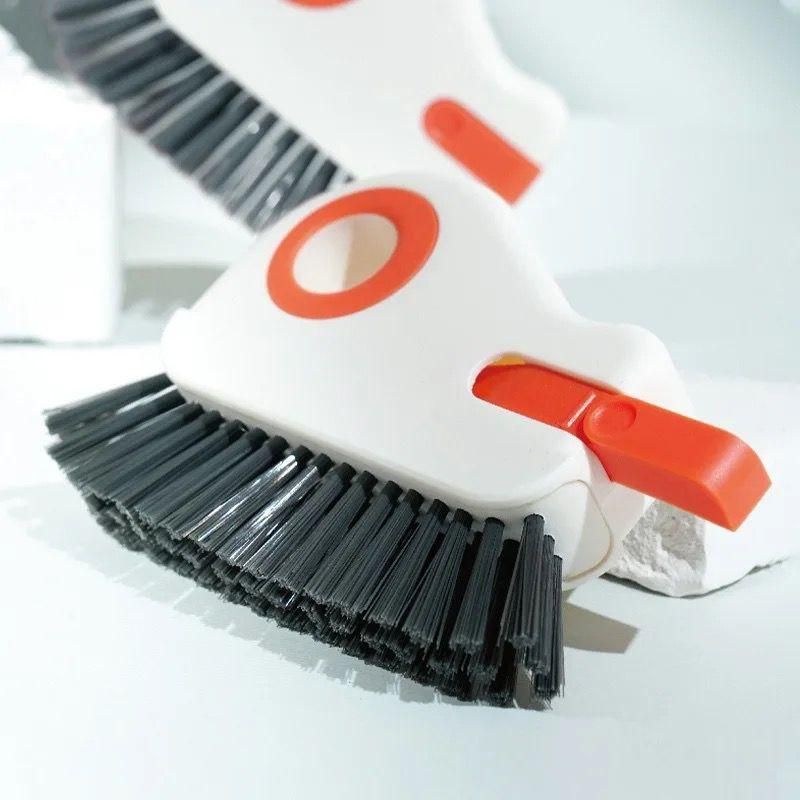 2 in 1 Multipurpose Window Groove Cleaning (Buy 1 Get 1 Free !!!)