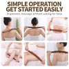 Wooden Massager Stick for Full Body