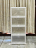 Foldable Shoe Rack Organizer