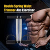 Double Spring Waist Trimmer