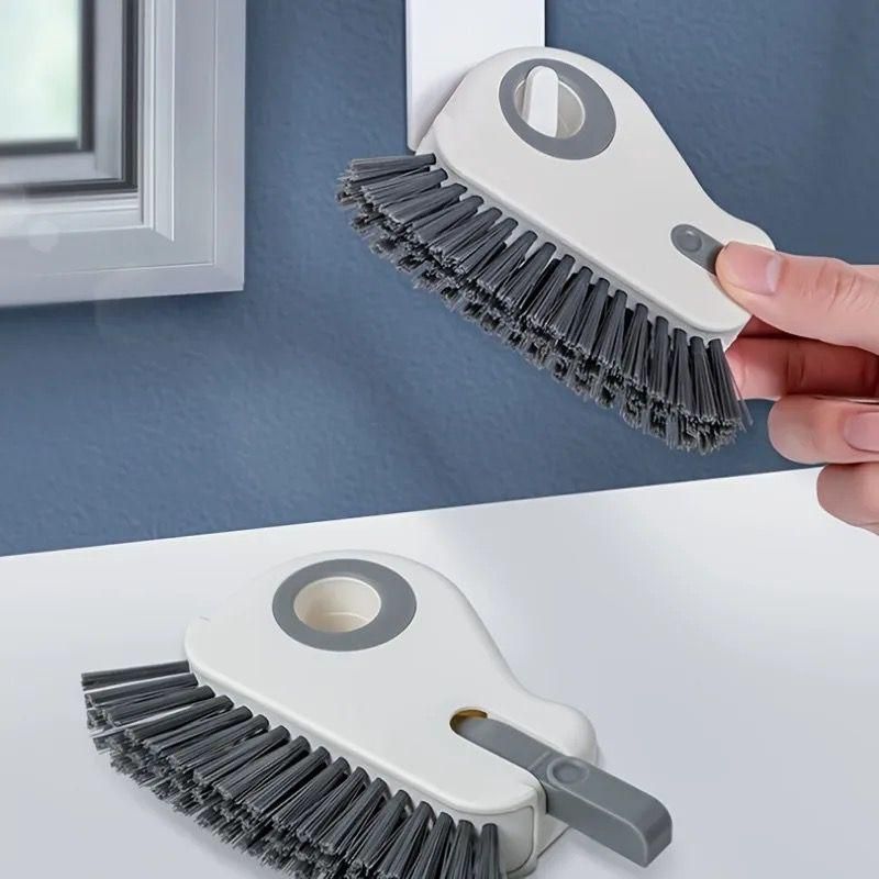 2 in 1 Multipurpose Window Groove Cleaning (Buy 1 Get 1 Free !!!)