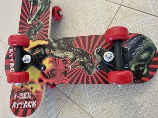 Skateboard for Kids and Adults