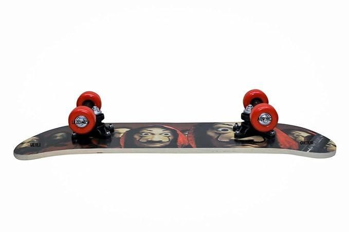 Skateboard for Kids and Adults